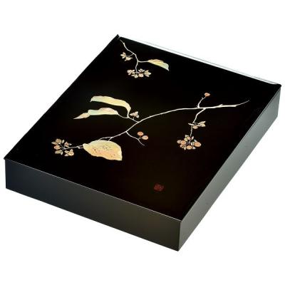 会津塗 文箱のおすすめ人気商品一覧 通販 - Yahoo!ショッピング