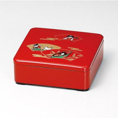 会津塗 重箱のおすすめ人気商品一覧 通販 - Yahoo!ショッピング