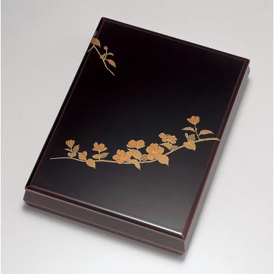 新品　漆　文庫入れ 文箱 漆のおすすめ人気商品一覧 通販 - Yahoo!ショッピング