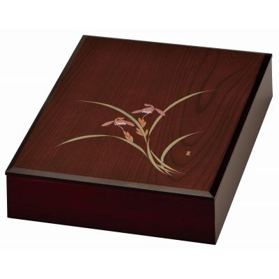 会津塗 文箱のおすすめ人気商品一覧 通販 - Yahoo!ショッピング