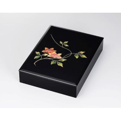 会津塗 文箱のおすすめ人気商品一覧 通販 - Yahoo!ショッピング