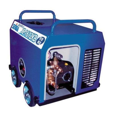 精和産業 高圧洗浄機（タイプ：自吸タイプ）｜電動工具｜DIY、工具