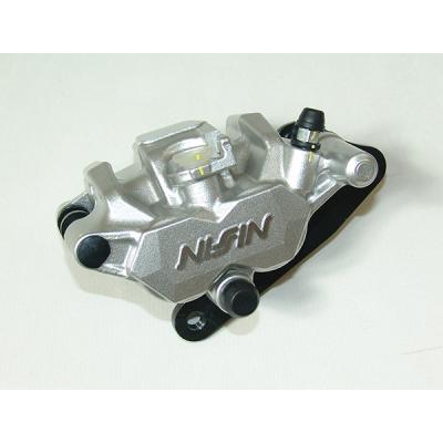 nsr50 キャリパー 正規品】対向2POD KNヤマンボキャリパー金NSR50/NSR80/NSF100