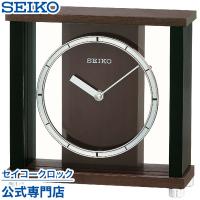 セイコー SEIKO 置時計 BZ356B | セイコークロック公式専門店 NUTS