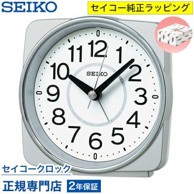 セイコー目覚まし時計取扱説明書置時計電波のおすすめ人気商品一覧