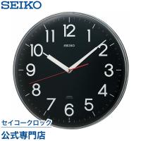 セイコー SEIKO SF505W 壁掛け時計 掛け時計 電波時計 ソーラー 
