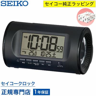 セイコー 置き時計 デジタル bc406kの商品一覧 通販 - Yahoo!ショッピング