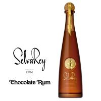 セルバレイラム チョコレート お酒 750ml 35度 ラム酒 ブルーノマーズ