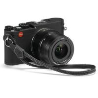 ライカ X/M用アクセサリー LEICA X LEICA M ハンドストラップ ブラック 18782 正規品 | セレクトショップ NUTS