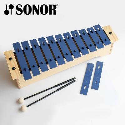 sonor 鉄琴（各種楽器、器材） | 楽器、手芸、コレクション の