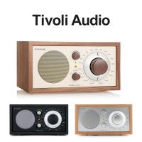 チボリオーディオ モデルワンBT AM/ワイドFMラジオ付き Bluetooth スピーカー Tivoli Audio Model One BT 国内正規品 | セレクトショップ NUTS