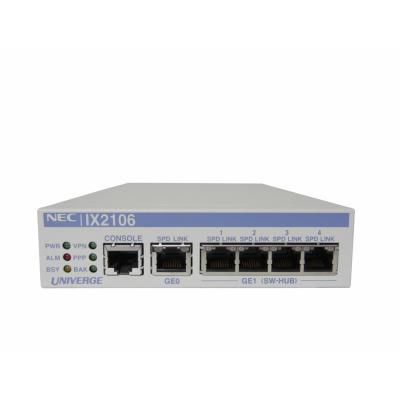 NEC ix（ネットワーク機器その他）｜ルーター、ネットワーク機器