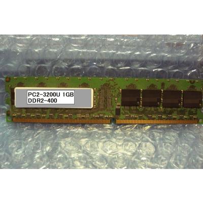 ddr400 pc3200 メモリのおすすめ人気商品一覧 通販 - Yahoo!ショッピング