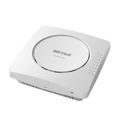バッファロー wifi 無線lan（AirStation Pro／ルーター、ネットワーク
