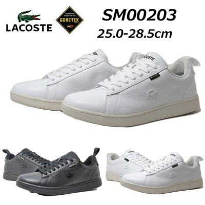 ゴアテックス スニーカー(LACOSTE)の商品一覧 通販 - Yahoo ゴアテックス スニーカー(LACOSTE)の商品一覧 通販 - Yahoo