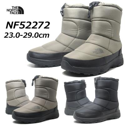 THE NORTH FACE メンズスノーシューズ、ブーツ（サイズ（cm）：27cm