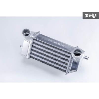 エブリィワゴン da17w（自動車用インタークーラー）｜冷却系