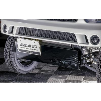 エブリィバン DA17V フロントバンパー　バンパー da17v フロントバンパーのおすすめ人気商品一覧 通販 - Yahoo!ショッピング