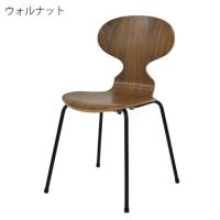 ARNE JACOBSEN（アルネ ヤコブセン） ダイニングチェア アントチェア