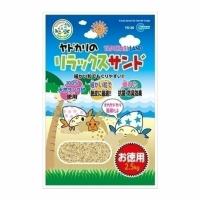 ヤドカリのリラックスサンドお徳用 マルカン | キャットランド Yahoo!店