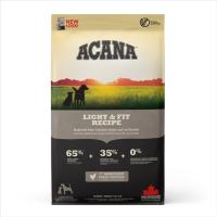 犬用 ドッグフード ACANA アカナ ライト&amp;amp;フィットレシピ 11.4kg ダイエット 低脂質 低カロリー 太り気味 穀類不使用 プレミアムフード Trumpets 【D】 | キャットランド Yahoo!店