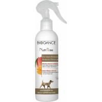 BIOGANCE ニュートリ・リス ブラッシングローション 犬用 250ml INO (D)(B) バイオガンス 犬用 お手入れ用品 トリミング用品 | にゃんこの生活