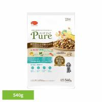 ドッグフード 小分け 着色料 香料 保存料 無添加 コンボ ピュア ドッグ ダイエット 540g 成犬用 野菜 鶏肉 犬 ご飯 日本ペットフード ドライ * | キャットランド Yahoo!店