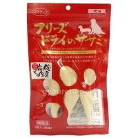 フリーズドライのササミ犬用30g | にゃんこの生活