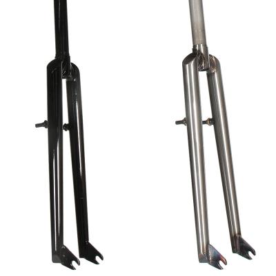 クロモリフロントフォーク(車、バイク、自転車)の商品一覧 クロモリフロントフォーク(車、バイク、自転車)の商品一覧