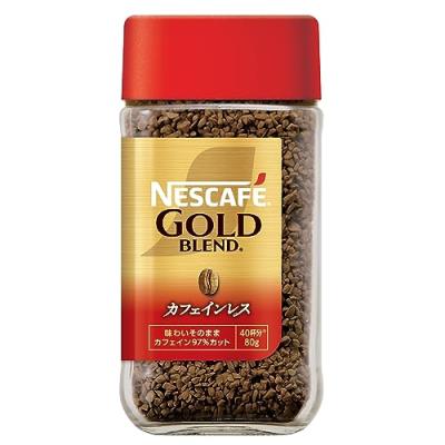 ネスカフェ ゴールドブレンド 80gの商品一覧 通販 - Yahoo!ショッピング