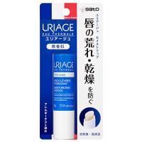 URIAGE(ユリアージュ) ユリアージュ モイストリップ(無香料)低刺激性・高保湿 URIAGE 佐藤製薬 リップクリーム 4グラム (x 1 | NYY STORE