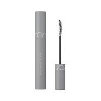 rom&amp;nd HAN ALL FIX MASCARA (L01 Long Black) | O.D.C