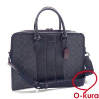 コーチ COACH バッグ ビジネスバッグ F68029 フォレスト ベケット コーチ COACH バッグ ビジネスバッグ F68029 フォレスト ベケット