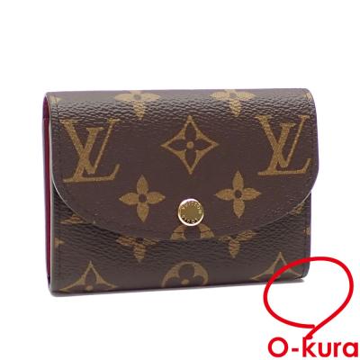 ルイヴィトン 財布 二つ折り 中古 モノグラムの商品一覧 通販 ルイヴィトン 財布 二つ折り 中古 モノグラムの商品一覧 通販