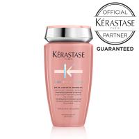 ケラスターゼ CA バン クロマプロテクト 250mL 正規販売店 カラーヘア用 シャンプー クリーミーなジェル ノンシリコン ノンサルフェート 褪色をおだやかに | OLY Yahoo!店