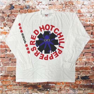 レッチリtシャツ長袖の商品一覧 通販 - Yahoo!ショッピング レッチリtシャツ長袖の商品一覧 通販 - Yahoo!ショッピング