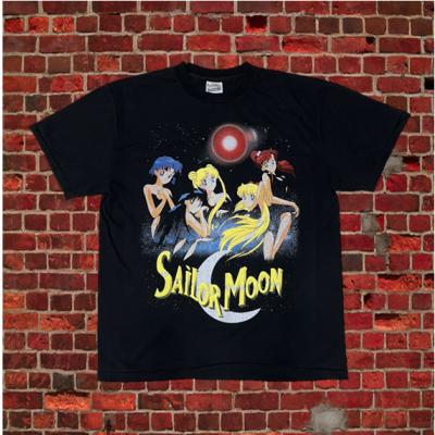 セーラームーン tシャツのランキングTOP97 - 人気売れ筋 セーラームーン tシャツのランキングTOP97 - 人気売れ筋