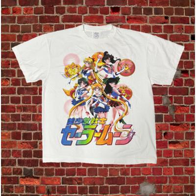 セーラームーン tシャツのランキングTOP97 - 人気売れ筋 セーラームーン tシャツのランキングTOP97 - 人気売れ筋