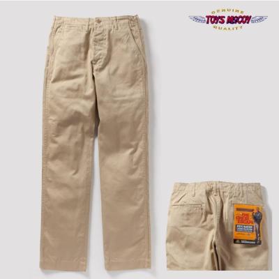 トイズマッコイ　TOYS McCOY スティーブマックイーン　チノパン　大脱走 楽天市場】【送料無料】 TOYS McCOY（トイズマッコイ） McQUEEN
