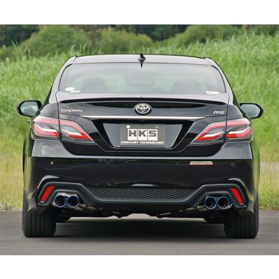 HKS 18クラウン マフラーの商品一覧 通販 - Yahoo!ショッピング
