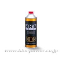 【HKS】DHOB ドラッグハイオクタンブースター (オクタン価向上) 500ml缶×2缶(合計1L) | オートパーツ エフェクト