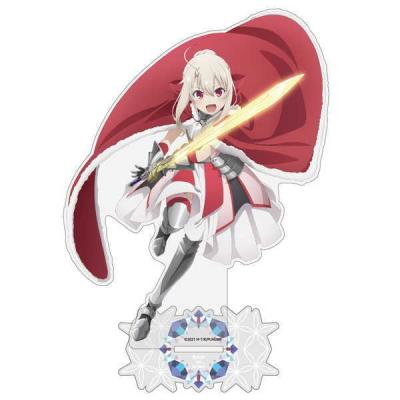 イリヤ セイバー（フィギュア） | ゲーム、おもちゃ のおすすめ人気