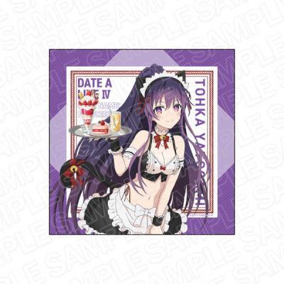 デートアライブグッズ（キャラクターグッズのタオル）｜テレビ、アニメ