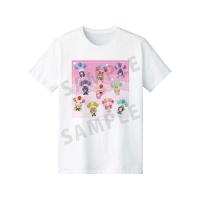 しゅごキャラ！ POPOON Tシャツ 集合 メンズ XXXLサイズ【予約 再販 9月下旬 発売予定】 | O-TRAP Yahoo!ショップ