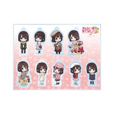 冴えカノグッズのおすすめ人気商品一覧 通販 - Yahoo!ショッピング