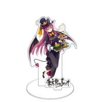 東方Project アクリルフィギュア ハロウィン 小悪魔 illust:なつめえり【予約 再販 7月中旬 発売予定】 | O-TRAP Yahoo!ショップ