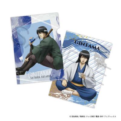 3年Z組銀八先生 太軸ボールペン 桂小太郎 文化祭｜アニメ·