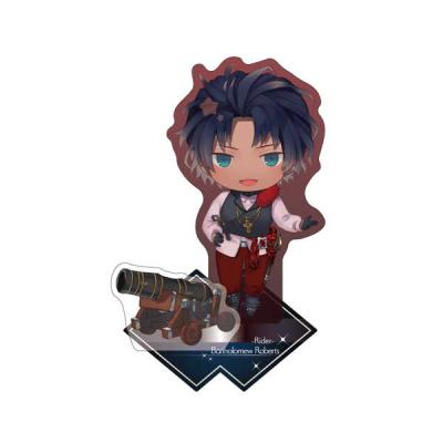 FGO アニメジャパン AJ アクリルスタンド アクスタ バーソロミュー 水着 FGO アニメジャパン AJ アクリルスタンド アクスタ バーソロミュー