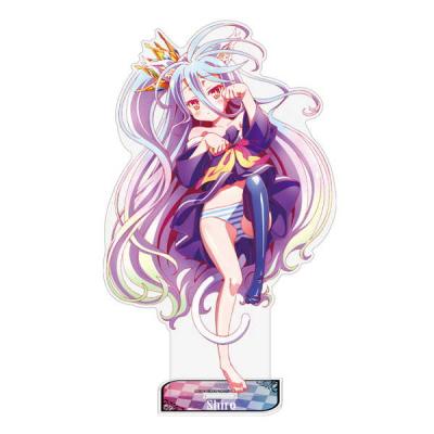 ノゲノラ ジブリール フィギュアのおすすめ人気商品一覧 通販 - Yahoo