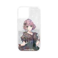 アイドルマスター シャイニーカラーズ Ani-Art グリッターiPhoneケース 11 Pro 郁田はるき【予約 07/下 発売予定】 | O-TRAP Yahoo!ショップ